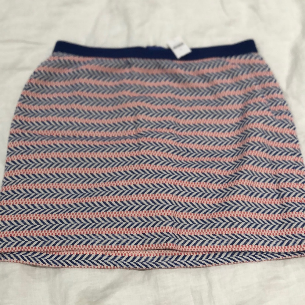 Gap mini skirt